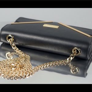 JULIET clutch from Canadian designer KODA NIVOLI.